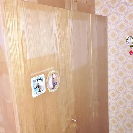 Mitte Séjour chez l'habitant