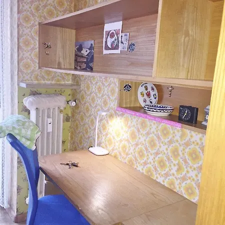 Séjour chez l'habitant Mitte Bozen