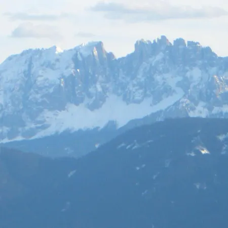 Mitte Habitación en casa particular