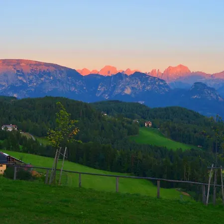 Séjour chez l'habitant Mitte Bozen