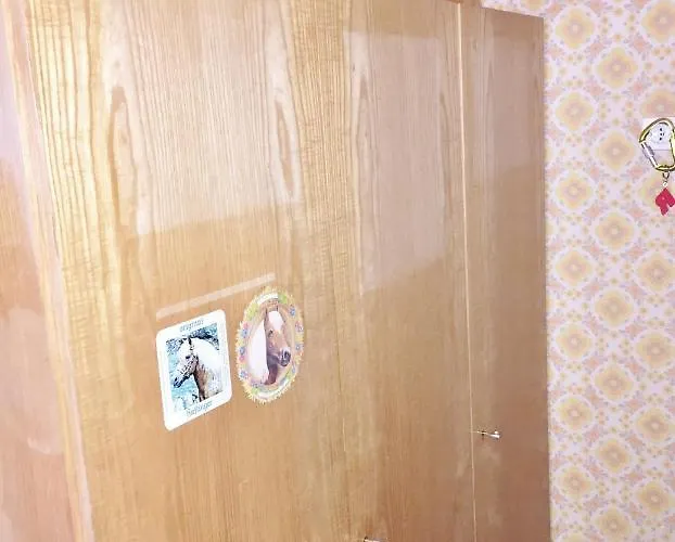 Mitte בית אירוח