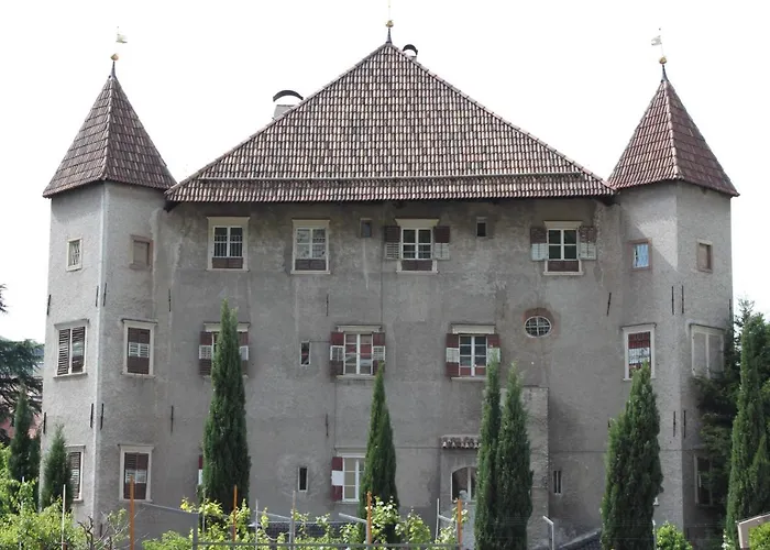 בית אירוח Mitte *