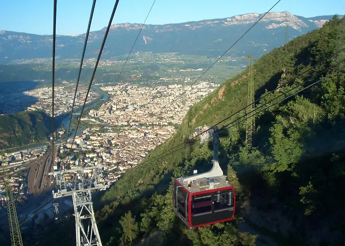 Mitte בית אירוח בולצאנו