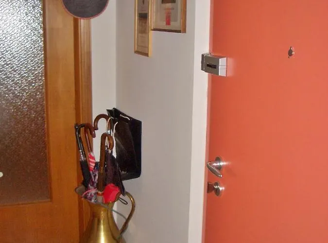 Mitte בית אירוח בולצאנו