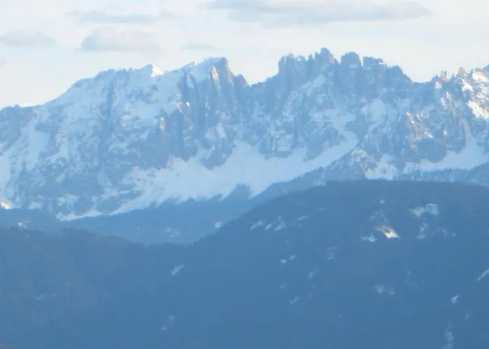 Mitte בית אירוח