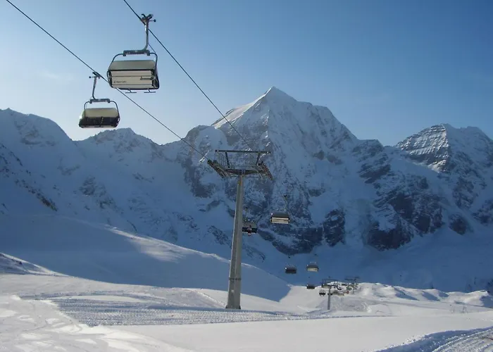 Mitte בית אירוח *